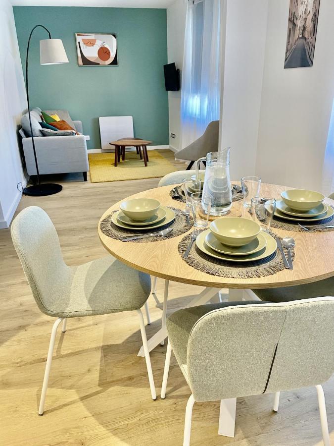 Grace Cosy Apartman Villers-lès-Nancy Kültér fotó